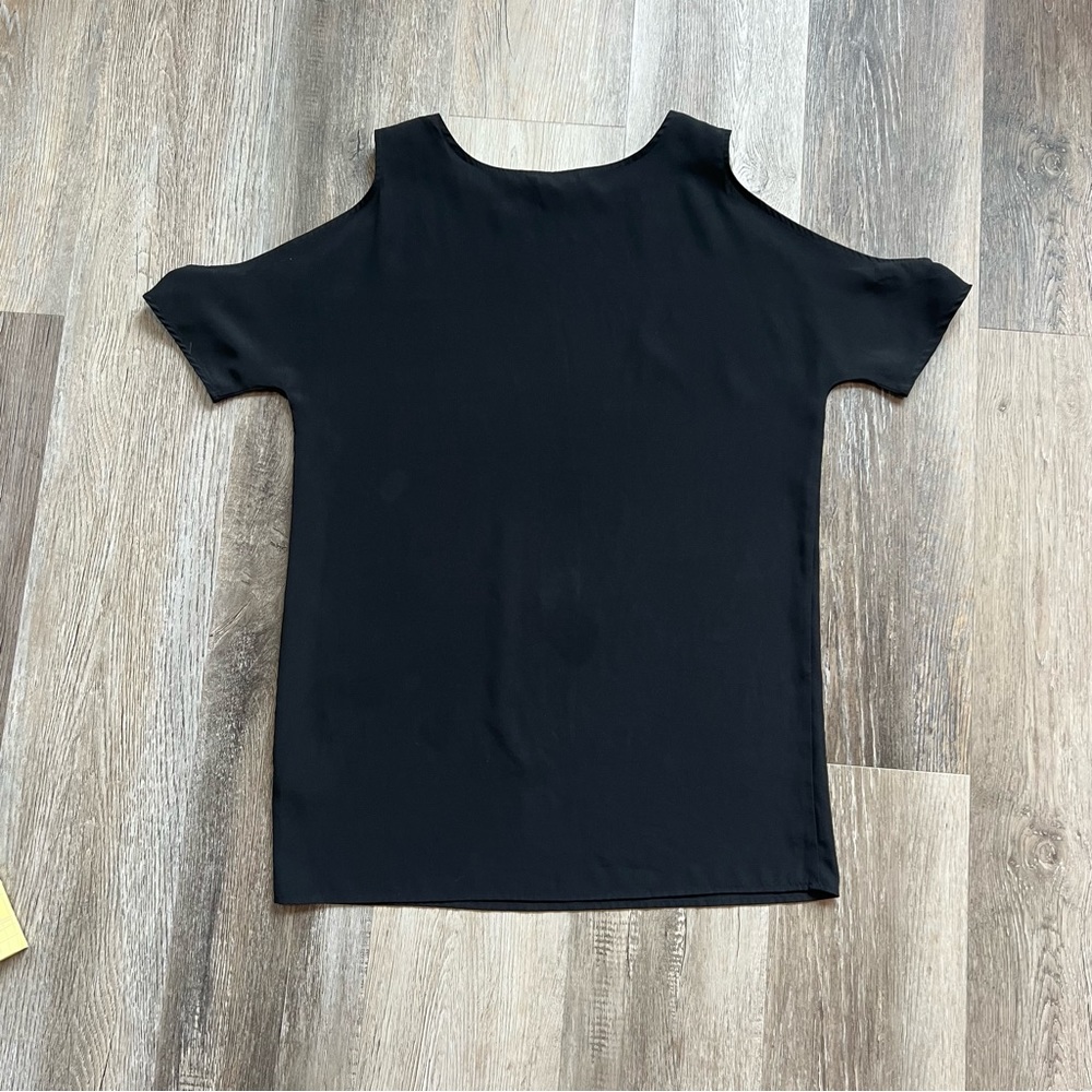 BB Dakota cold shoulder mini dress - Picture 8 of 12